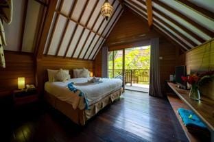 Seminyak Villas Villa in North Kuta