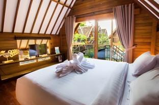 Aliya Boutique Homestay - B3 Villa in North Kuta