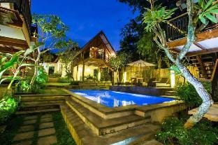 Aliya Boutique Homestay - B1 Villa in North Kuta