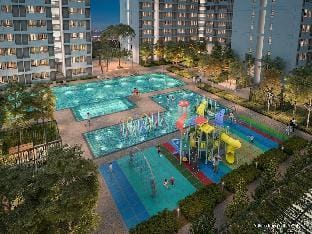 Horizon Suites, Sepang L25 Apartment in Selangor, Malaysia