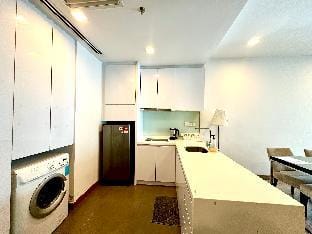 One Bukit Ceylon Lumi 2BR Pavillion Bukit Bintang Apartment in Federal Territory of Kuala Lumpur