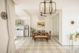 Luna by Hireavilla - 2BR w Private pool in Anjuna Villa in Goa, India