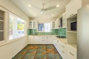 BHK with Pool, 1.5 km from Thalassa | Casa Amour Villa in Goa, India