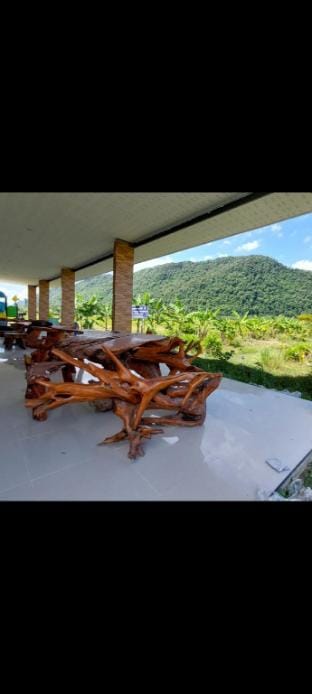 AVA poolvilla satun Villa in Thailand