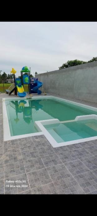 AVA poolvilla satun Villa in Thailand