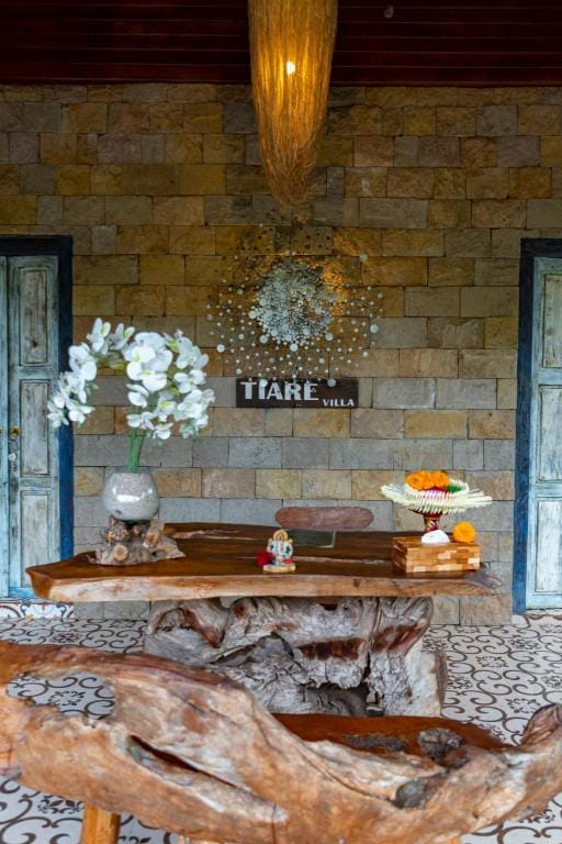 Tiare Villa Ubud, Sebatu Villa in Tampaksiring