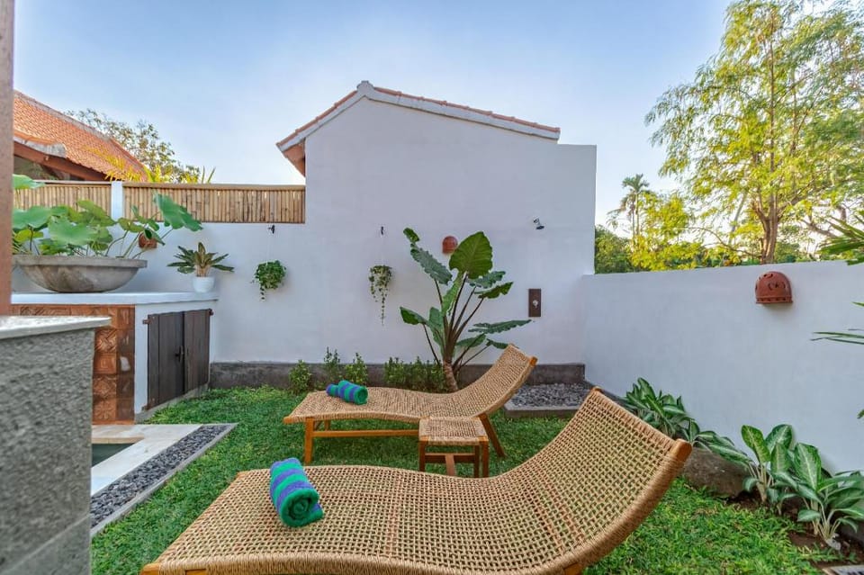 The Lavana Roemah Juwet Nyanyi Beach Villa in Kediri