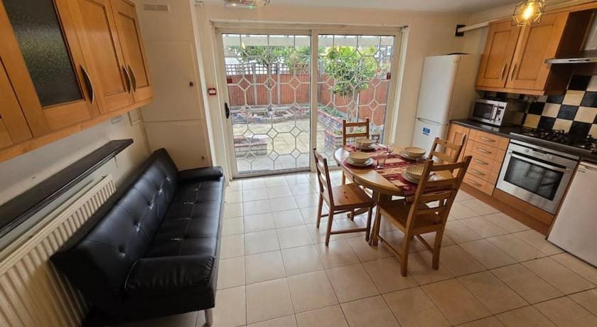 Beautiful rooms in PRIME location! Bed and Breakfast in London Borough of Hackney