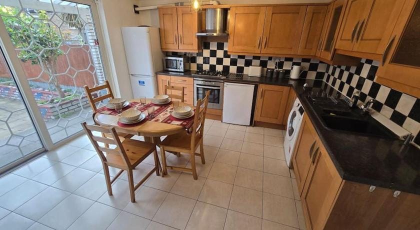 Beautiful rooms in PRIME location! Bed and Breakfast in London Borough of Hackney