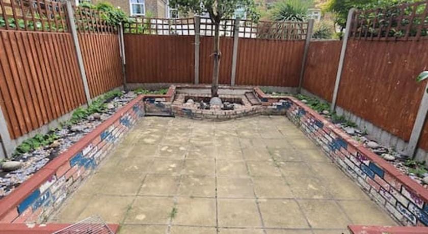 Beautiful rooms in PRIME location! Bed and Breakfast in London Borough of Hackney