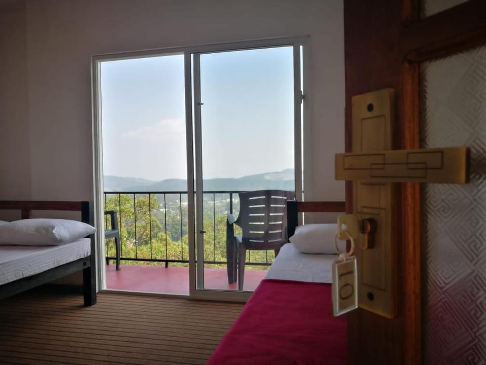 Laasa Family Resort Hotel in Central Province
