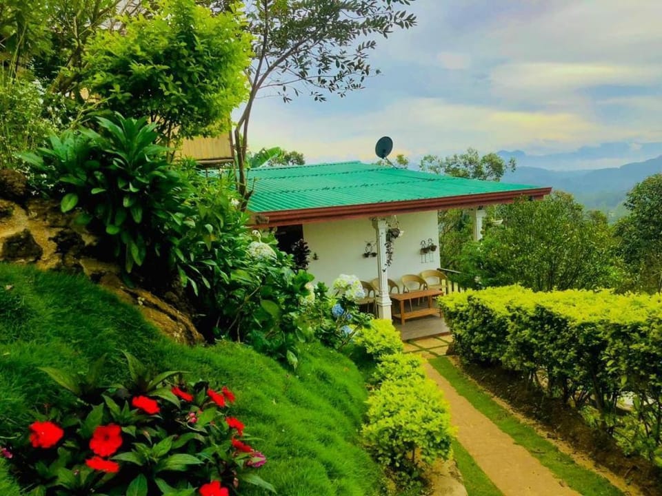 Laasa Family Resort Hotel in Central Province
