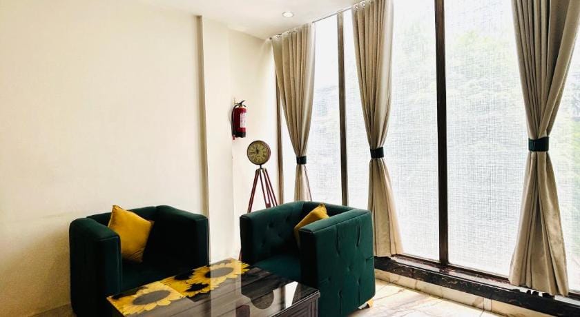 POOJA O DINE Hotel in Haryana