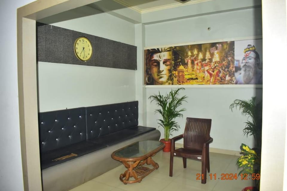 Rudra Hotel Hotel in Varanasi
