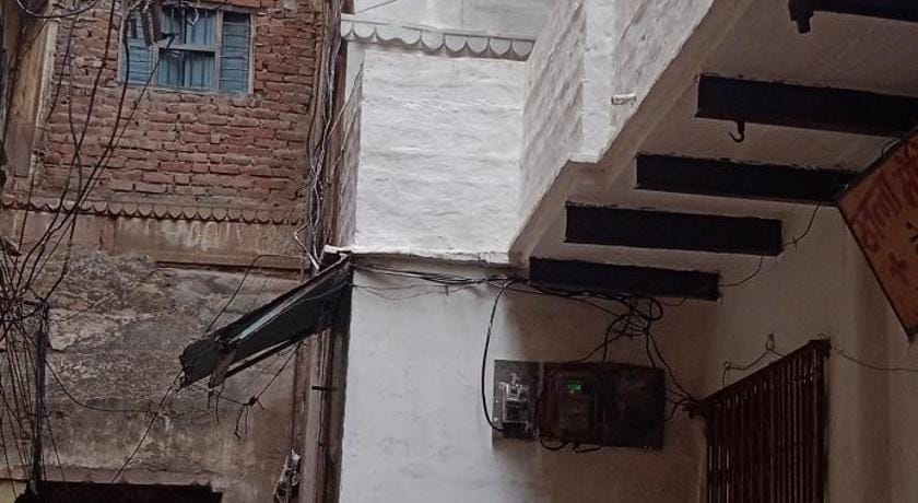 Sri Kashi Stay Hotel in Varanasi