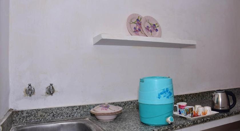 Sri Kashi Stay Hotel in Varanasi