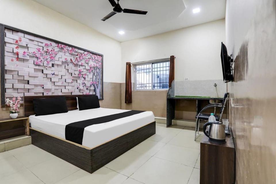 HOTEL O SHIVAAY INN Hotel in India