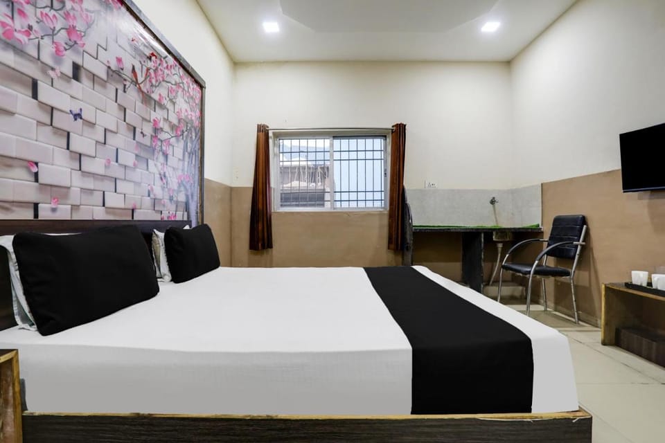 HOTEL O SHIVAAY INN Hotel in India