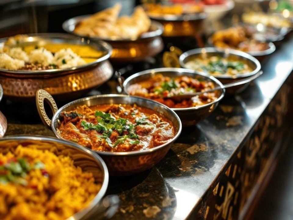 Hari Homes - New Delhi Railway Station Bed and Breakfast in New Delhi