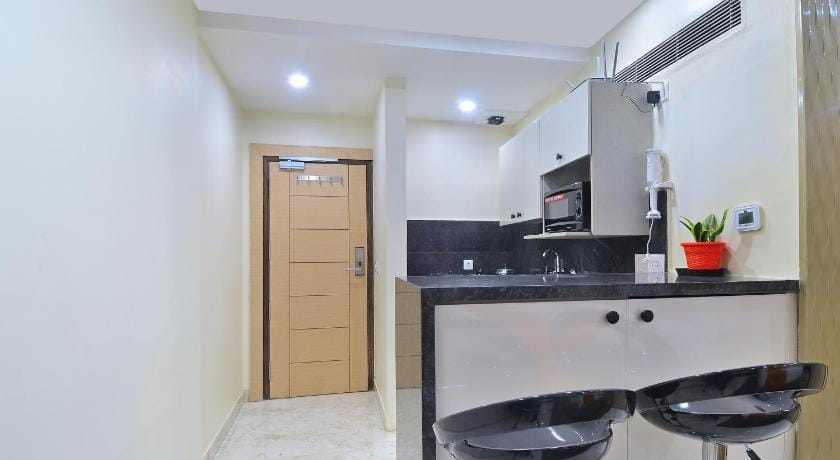 Hari Homes - New Delhi Railway Station Bed and Breakfast in New Delhi