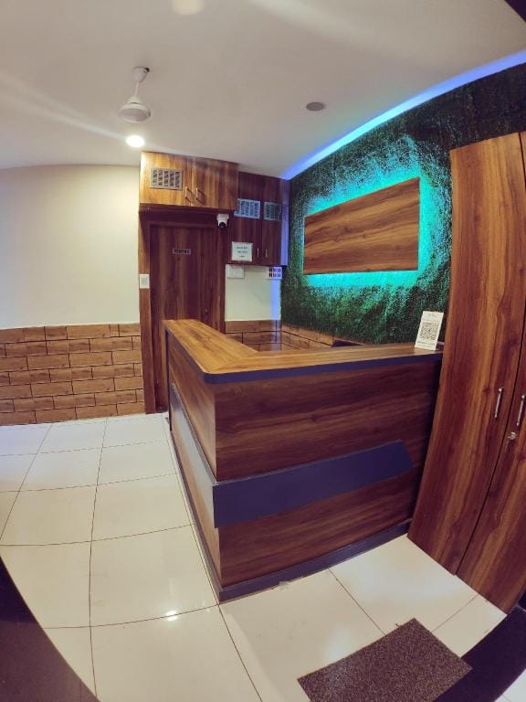 hotel samruddhi residensy Hotel in Gujarat