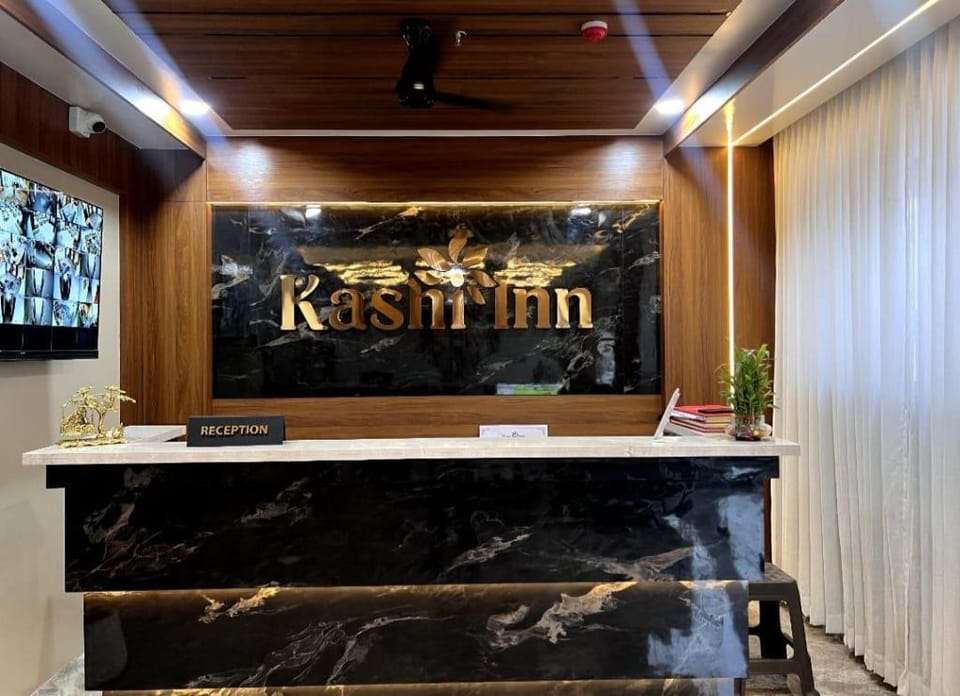 Kashi Inn Hotel in Gujarat