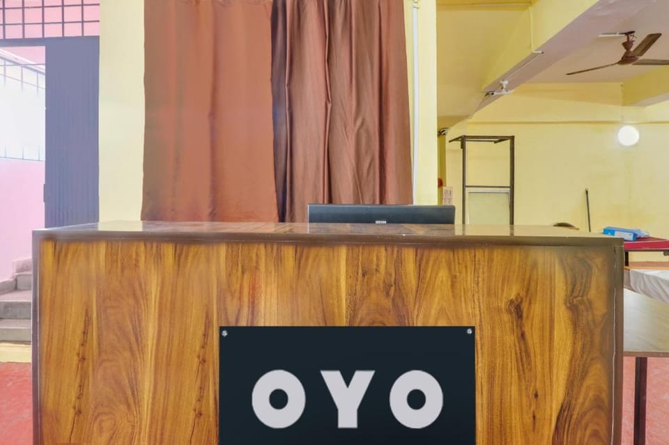 Hotel O Shirdi Blissful Residency Hotel in Hyderabad