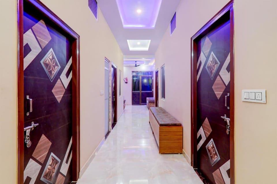 Hotel O Kamla Guest House Hotel in Nepal