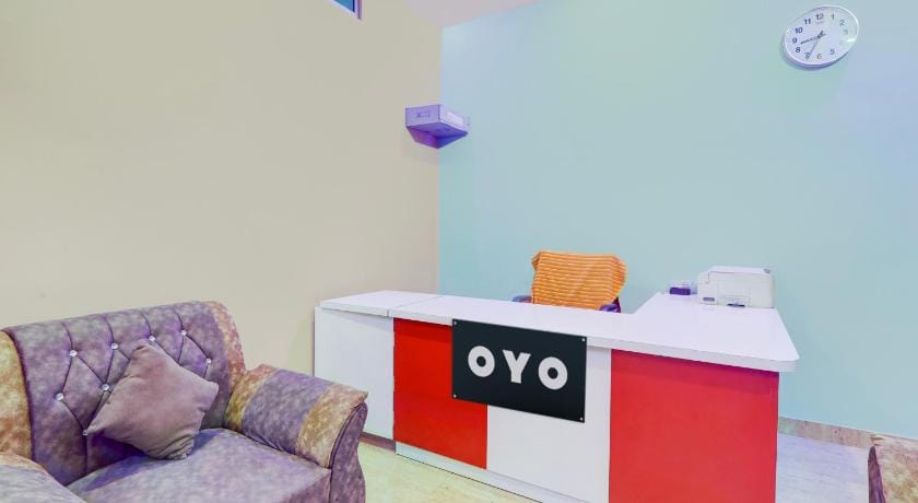 Hotel O Kamla Guest House Hotel in Nepal
