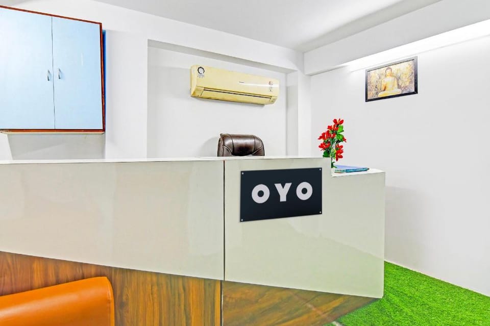 Hotel O by OYO Green Palace Hotel in Kolkata