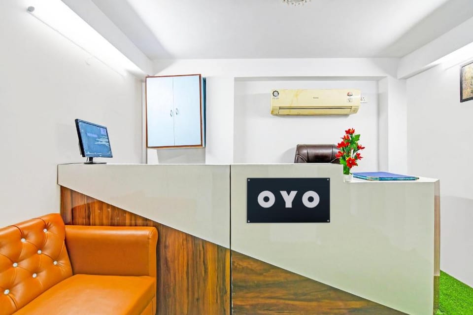 Hotel O by OYO Green Palace Hotel in Kolkata