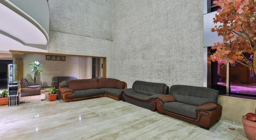 Biznotel by Pride Bharuch Hotel in Gujarat