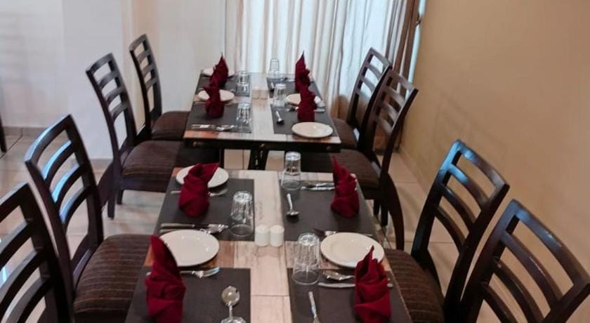 Biznotel by Pride Bharuch Hotel in Gujarat