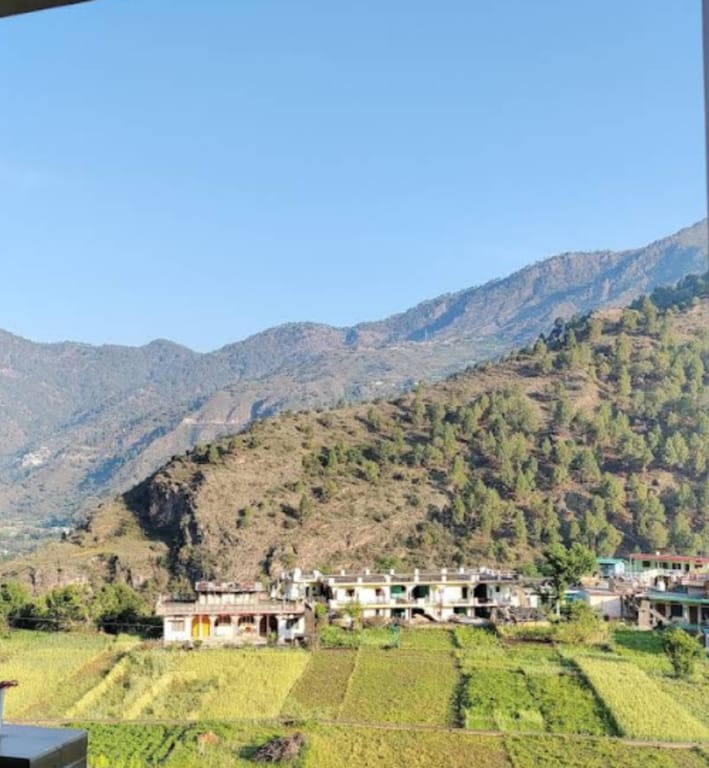 Hotel Rest and Bite Hotel in Uttarakhand