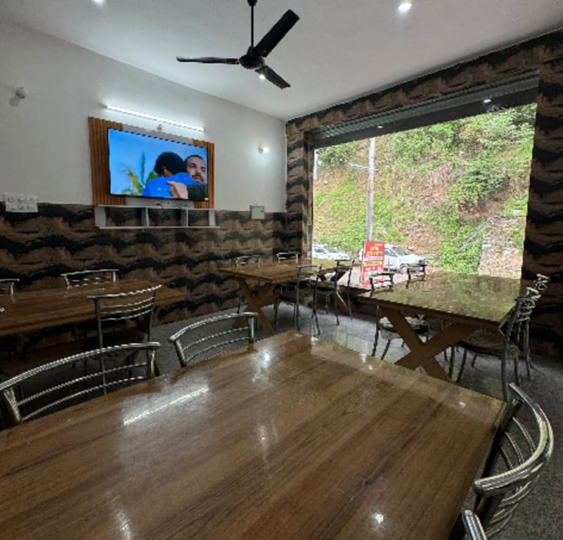 Hotel Rest and Bite Hotel in Uttarakhand