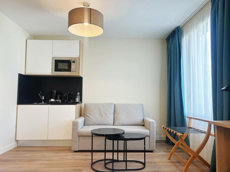 Hôtel Oden Paris Ivry Hotel in Paris