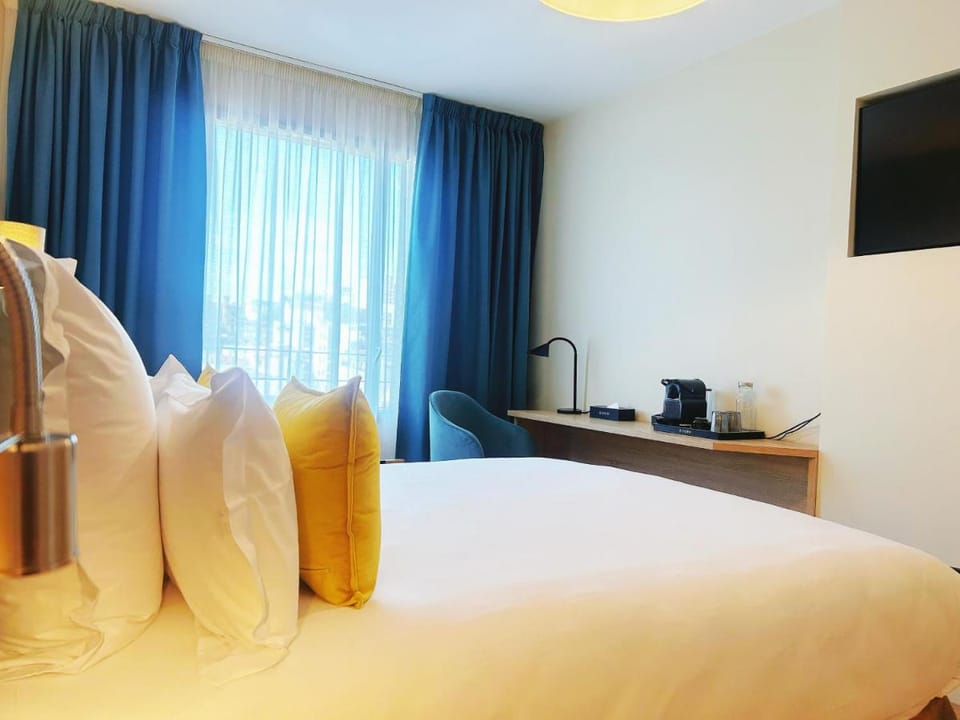 Hôtel Oden Paris Ivry Hotel in Paris