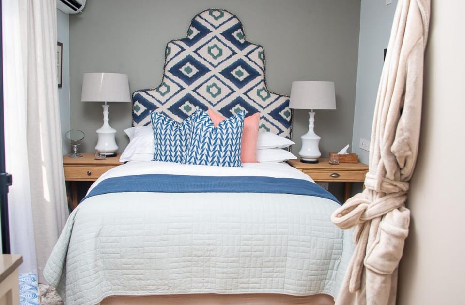 53A Luxury Bed & Breakfast Bed and Breakfast in North West, South Africa