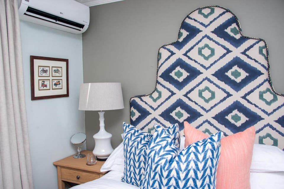 53A Luxury Bed & Breakfast Bed and Breakfast in North West, South Africa