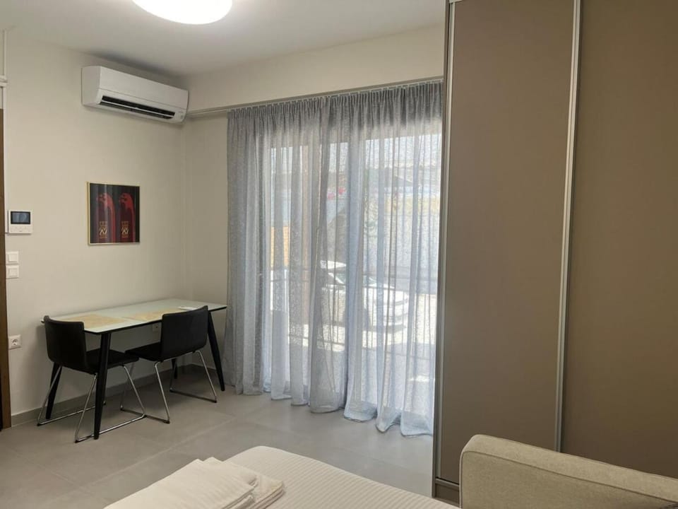 Petite Fleur Apartment Apartment in Lefkada