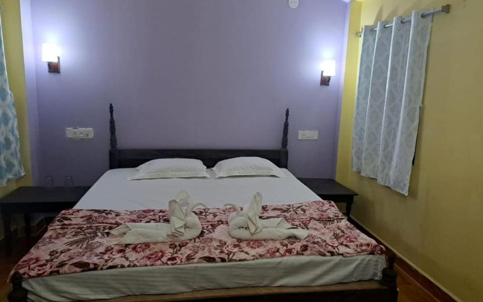 Bonmoyuri Sudarban by StayApart Resort in West Bengal