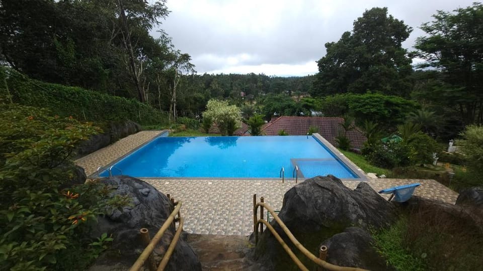 Green Ample Resorts Hotel in Kerala