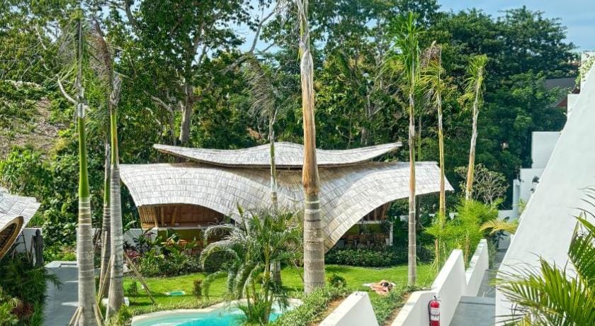 Mantra Wellness Bali Hotel in Bali