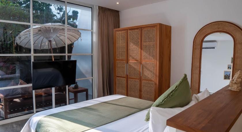 Mantra Wellness Bali Hotel in Bali