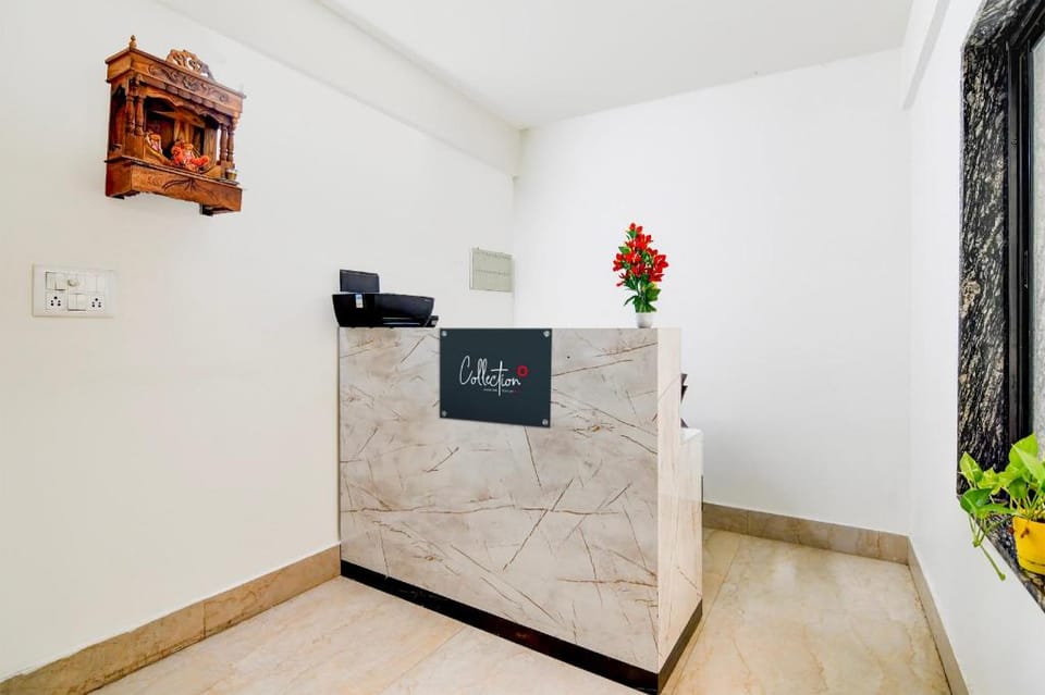 Super Collection O New Town AI Block Hotel in Kolkata