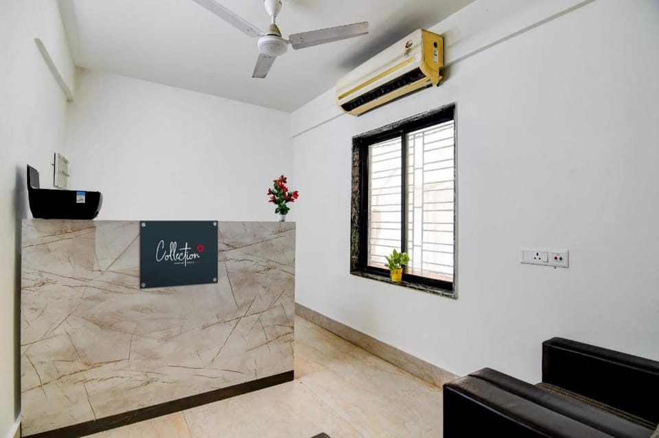 Super Collection O New Town AI Block Hotel in Kolkata