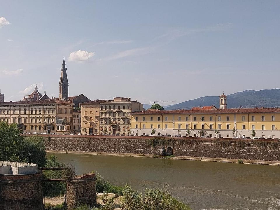 LC41 Suites Apartment in Florence