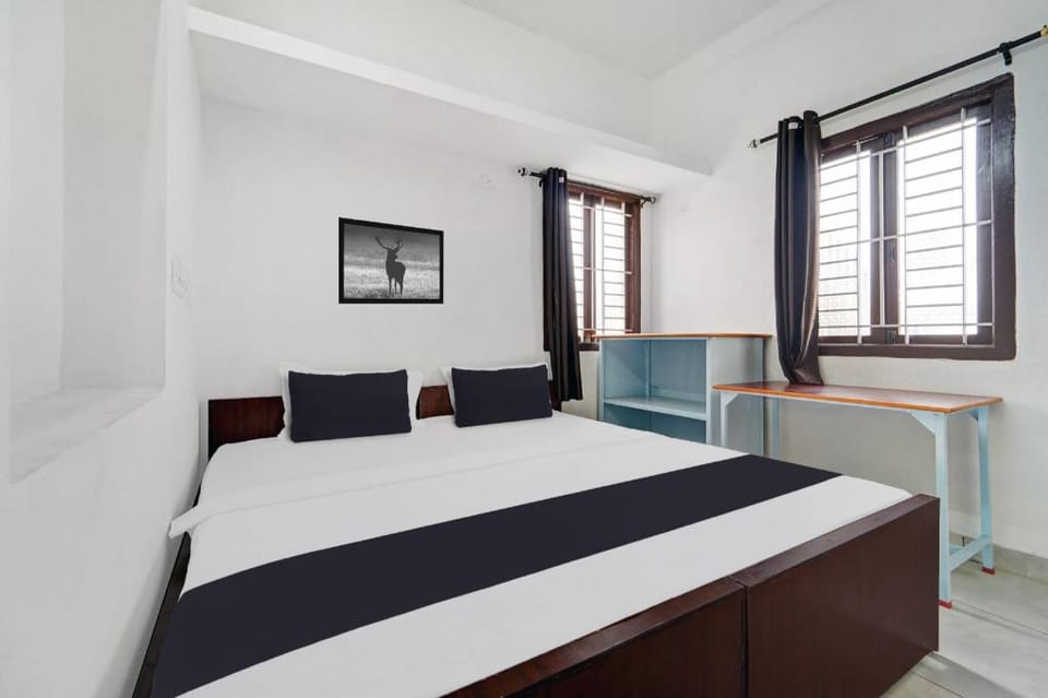Hotel O Kayilai Homestays Hotel in Coimbatore