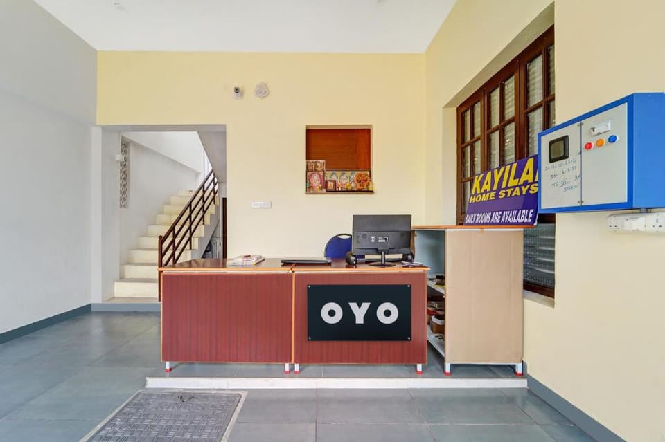 Hotel O Kayilai Homestays Hotel in Coimbatore