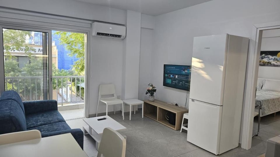 NIC - STAY Historia Apartment Apartment in Nicosia City